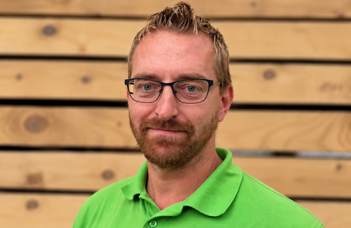 Toni Dreßner