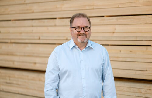 Patrick Bellefroid
