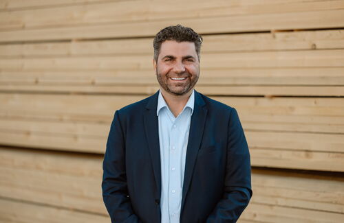 Alexander Kophamel