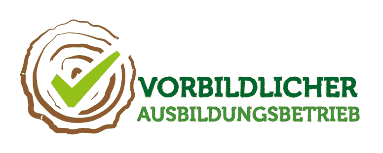 Logo Vorbildlicher Ausbildungsbetrieb